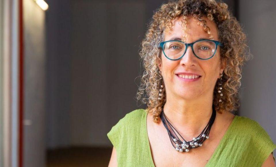El Patronato de la FUB nombra a Eva Espasa Borràs, vicerrectora de Investigación y Transferencia de Conocimiento